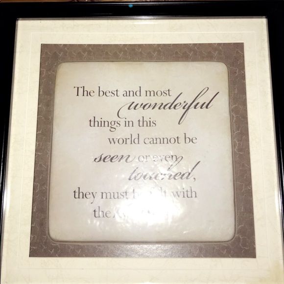 INTERIOR DESIGNS INSPIRATIONAL TILE ART - Picture 3 of 5